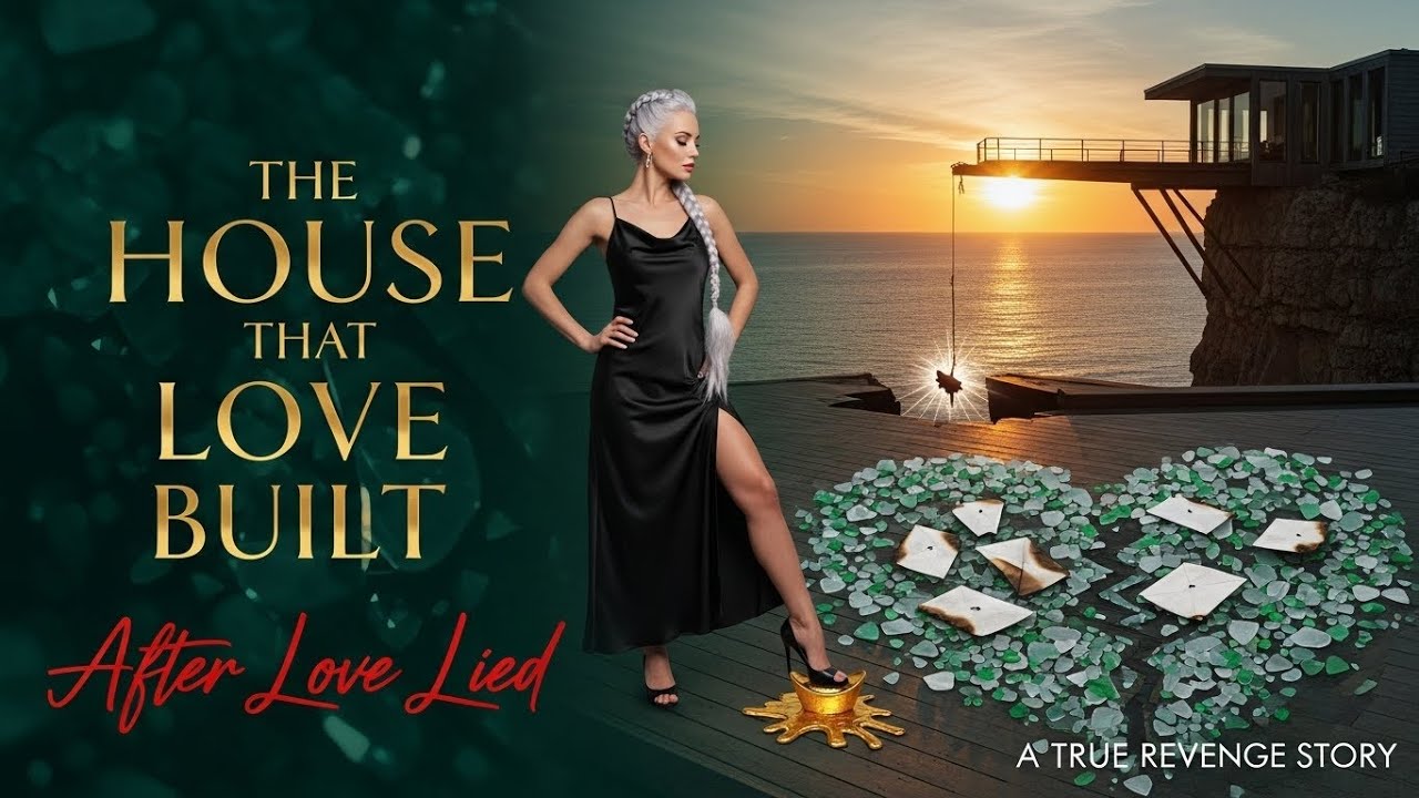 The House That Love Built After Love Lied - True Revenge Story