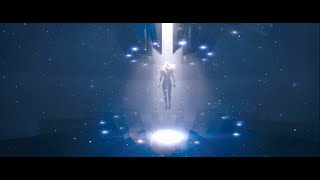Homeworld 3 - Cinematic campaign Intro