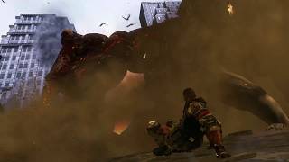 Prototype 2 Gameplay - Open World Chaos &amp; Insane Powers!