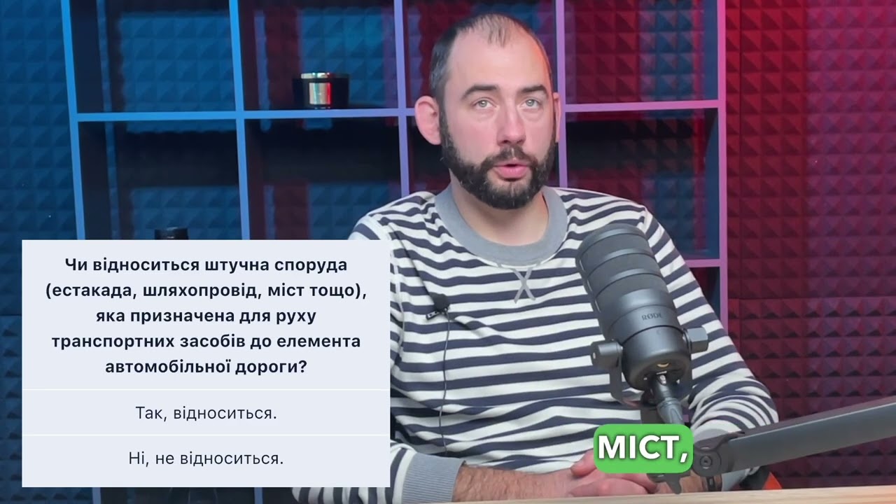 Постер відеопояснення