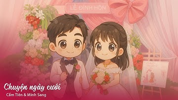 [TD MEDIA] Lễ Đính Hôn - Cẩm Tiên & Minh Sang | 01.11.2025