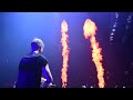 Armin van Buuren live at Fun Radio Ibiza Experience 2018 🇫🇷 (April 27, 2018)