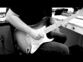 David Gilmour - Near The End jamming