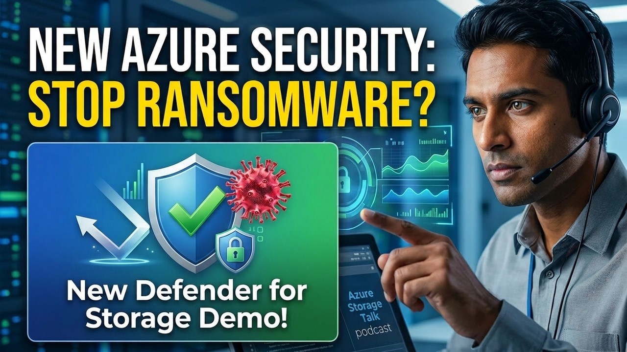 Thumbnail for This Microsoft Defender Feature Saves Companies Millions Annually
