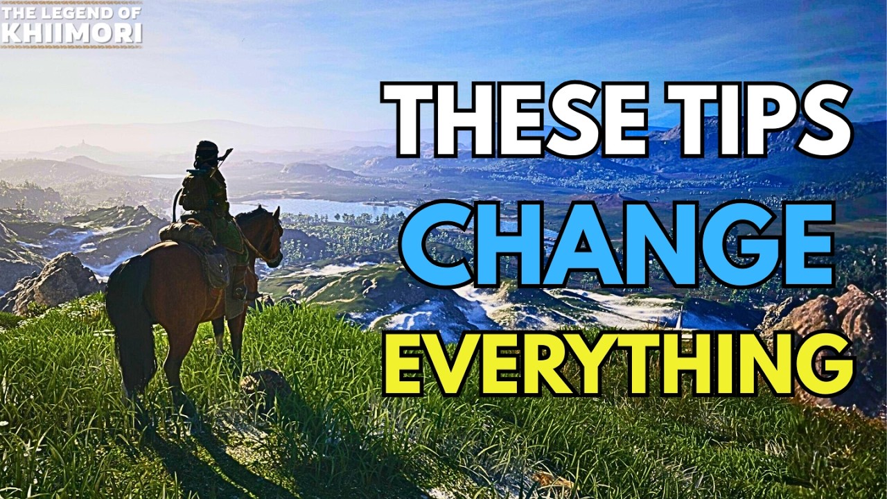 The Legend of Khiimori: 10 Advanced Tips You NEED to Know