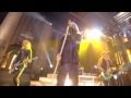 Def Leppard - Rock of Ages (Live on Lopez Tonight 2011)