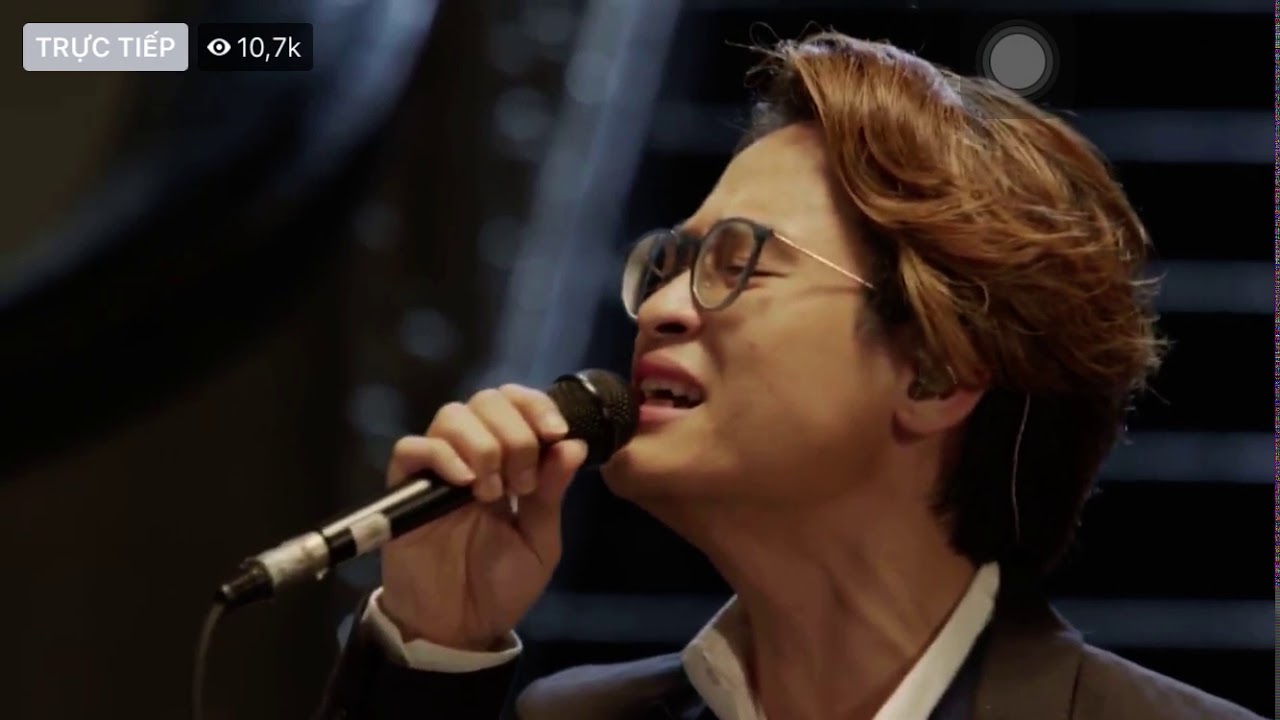 GIẤC MƠ MÙA THU | HÀ ANH TUẤN