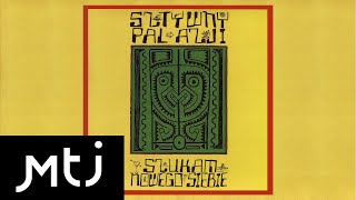 Sztywny Pal Azji - Jestem sam