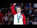 Olympic success from a federation's perspective! 🇭🇷