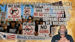 Anti Gun Group Moves To Circumvent Supreme Court Ruling.