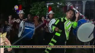 full album marcing band sunan bonang live desa sumbersuko
