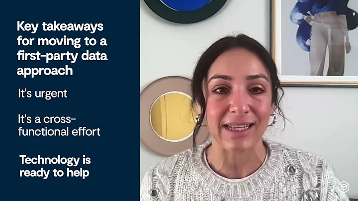 Without Third-Party Cookies, Retailers Must Prioritize First-Party Identity Recognition