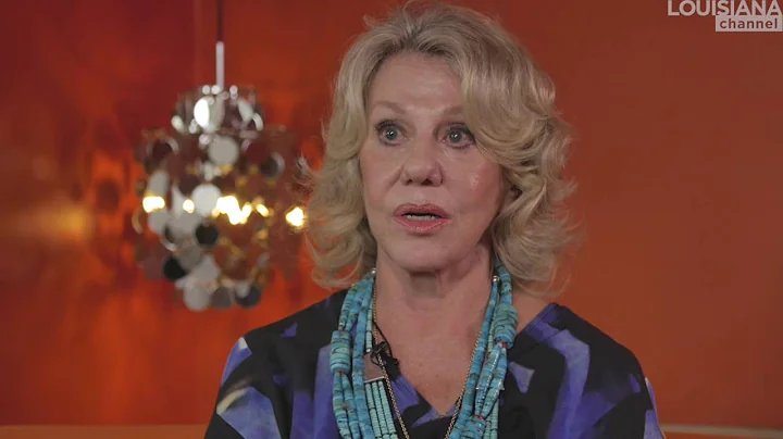 Erica Jong Interview: Advice to the young