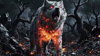Emberwolf Spark | Fire Remembers Its Children