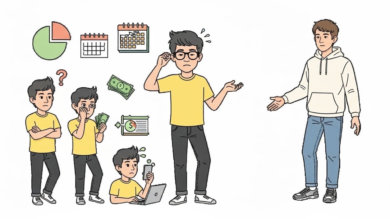 Why Your First $10,000 Changes Everything (Most People Miss This)