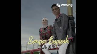 Download Lagu @Sampai Bapisah Badan Jo Nyao✨💞Dealova with Herman Sagita💞✨(cover) MP3