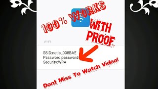 How to hack wifi password without root | hacking screenshot 3