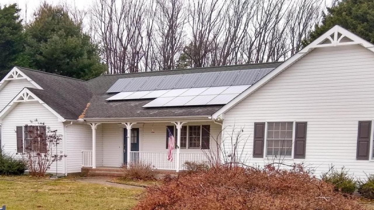 224 WYE KNOT COURT, QUEENSTOWN, MD Presented by Carlyn Lowery.