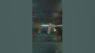 CHIMERA “NULLIFY” Blueprint! (Modern Warfare 2 Season 2 Battle Pass Blueprint)