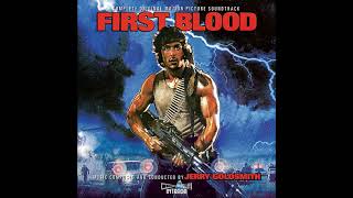 Jerry Goldsmith - It's A Long Road / End Credits (417Hz)