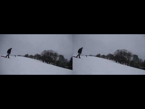 FFMPEG & VidStab | Video Stabilization Demo