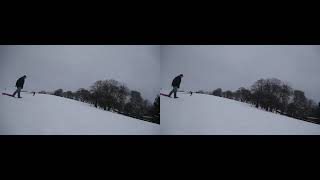 FFMPEG & VidStab | Video Stabilization Demo