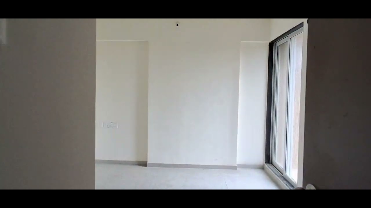 1BHK FLAT 421 (SQ.FT) | 70 LACS [ALL INC] KASARVADAVLI ( THANE ) 📞7039378458