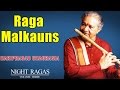 Raga malkauns  hariprasad chaurasia   album night ragas   music today