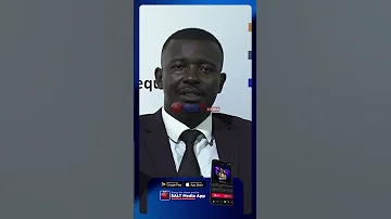ENTALO MU KACITA Nagenda Eyagobeddwa Alangiridde Olukiiko Lwe 