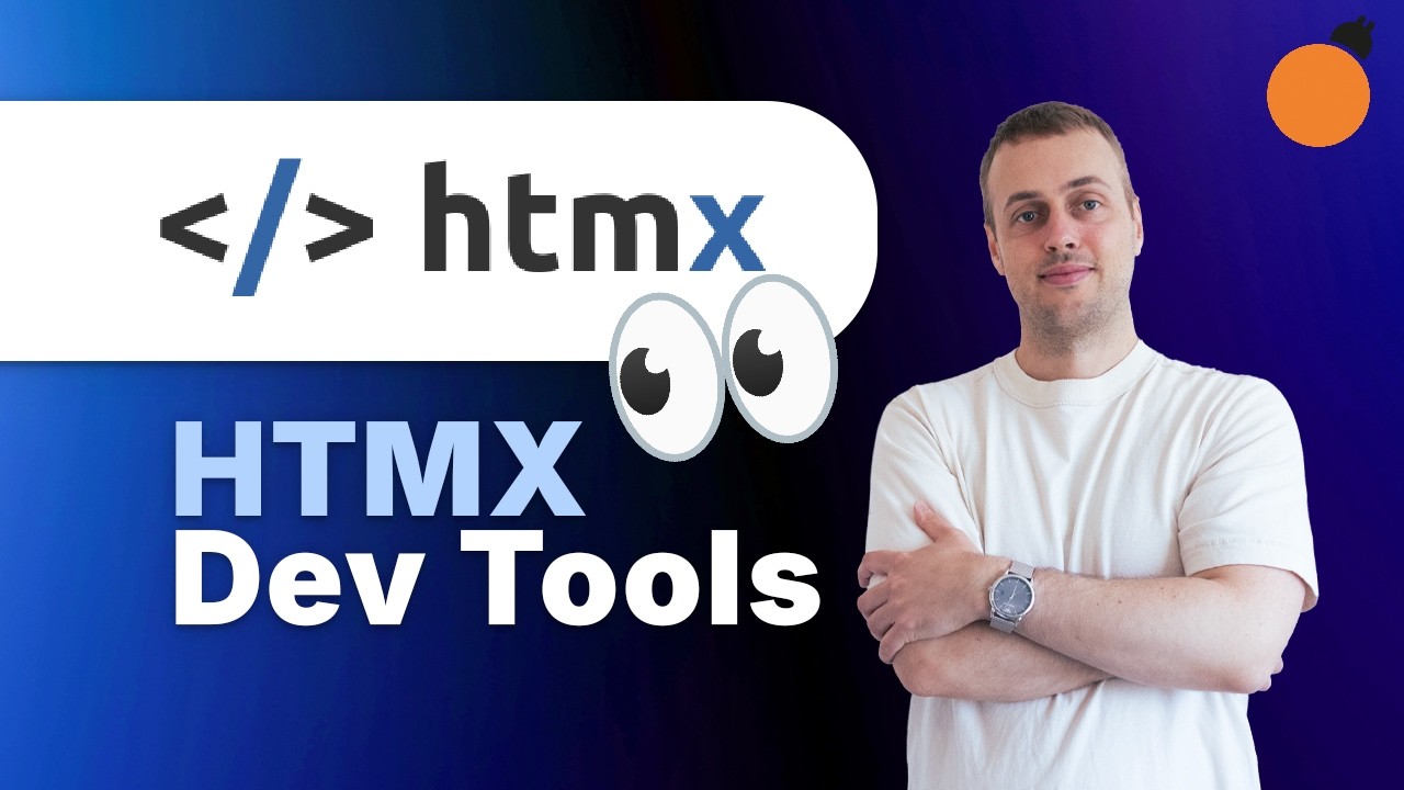 HTMX Dev Tools - debugging and inspecting HTMX apps in the browser ...