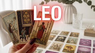LEO An Unexpected Miracle Happens 🥹 Someone Takes You By Surprise With A Confession Guess Who!
