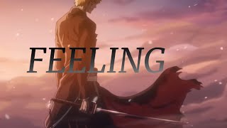 AMV-FEELING~Juice WRLD 