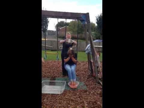 Ice Bucket Challenge