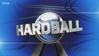 BBC's : Hardball Theme (Clean)