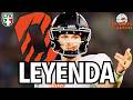 La MEJOR OFENSIVA de LFA está en MONTERREY.