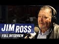 Jim Ross - 'Slobberknocker', Traveling with Vince McMahon, Ronda Rousey - Jim Norton & Sam Roberts