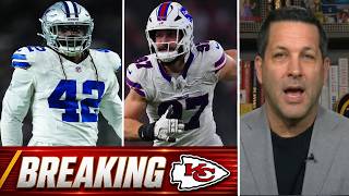 🚨 Why Are The Chiefs Watching Bosa And Clowney? This PASS RUSH BOMBSHELL Is Huge