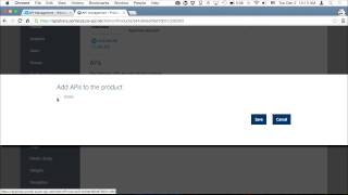 Azure Mobile Services and API Management