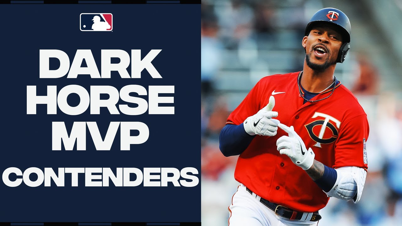 Who could steal the MVP award in 2023? Here are some DARK HORSE candidates! (Ft. Buxton and MORE!)