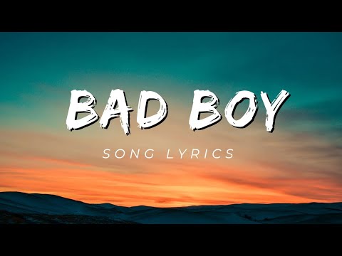 Tungevaag, Raaban - Bad Boy (Lyrics) 📝 | Official Lyric Video - YouTube