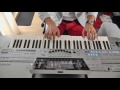 Alan walker  faded  cover ballad t5