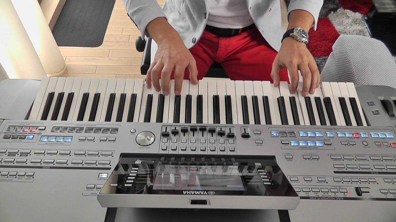 Alan Walker " Faded " cover Ballad T5