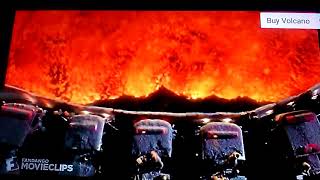Volcano Open Hoses 1997