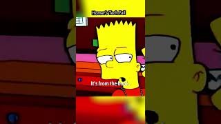 Homer’s Tech Fail