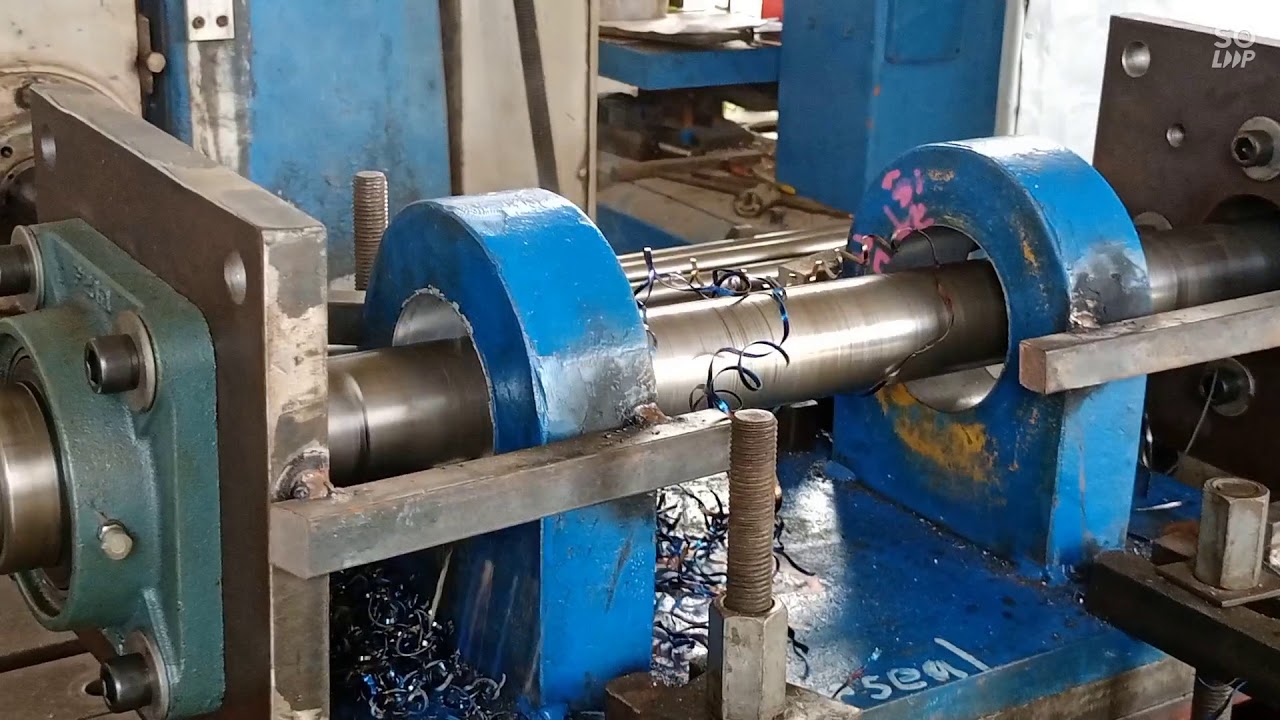 เครื่องคว้านสนาม เครื่องคว้านบูชหน้างาน