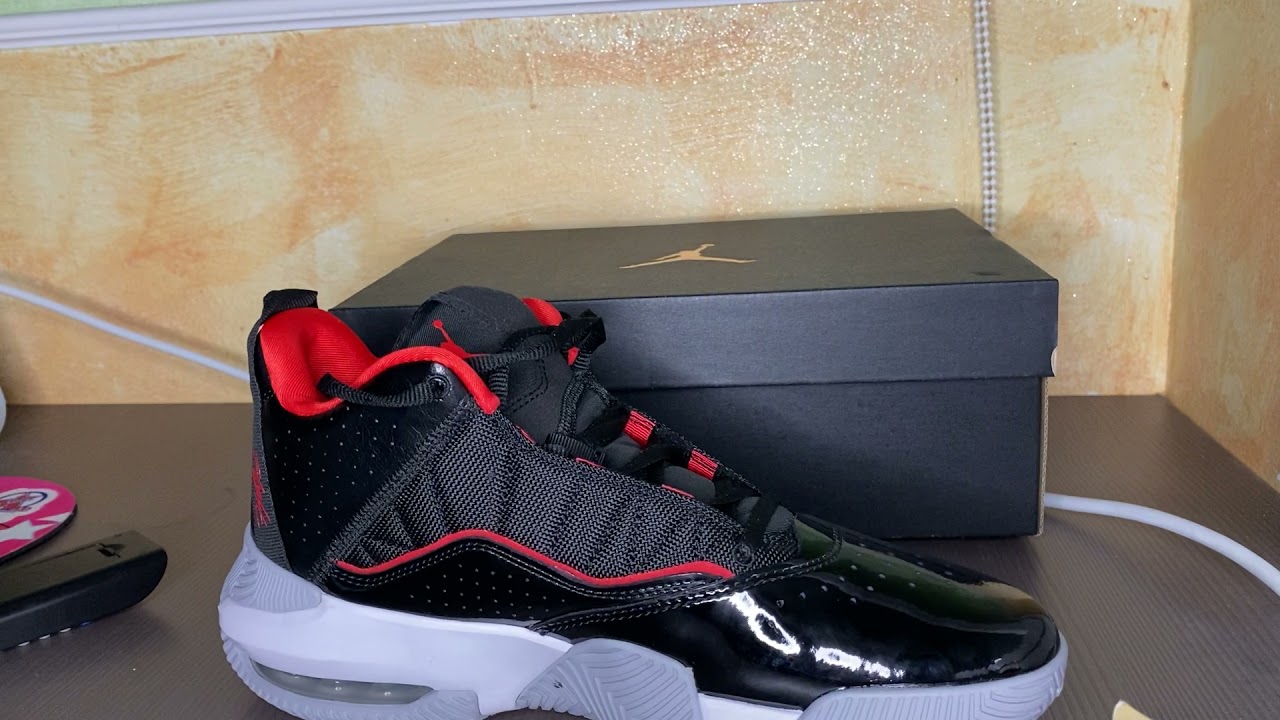 AIR Jordan STAY LOYAL 2021 - YouTube