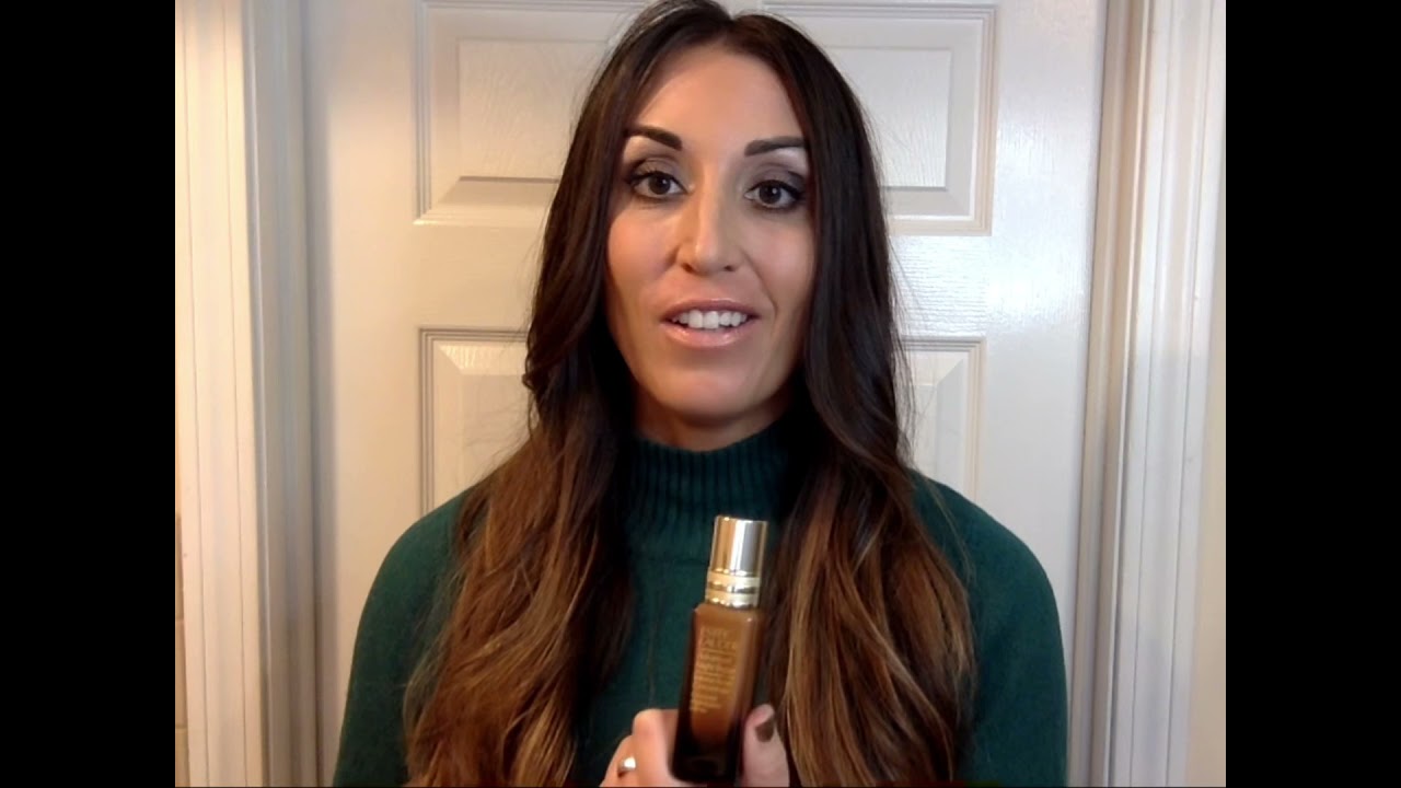 Estée Lauder Reset Concentrate Anti-aging Serum