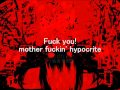 [鏡音リン・レン] - I know why you hate me - [そーいち]