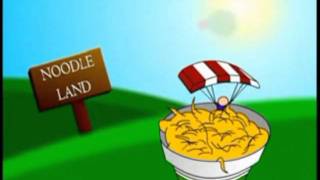 Famous I Love Noodles Profile