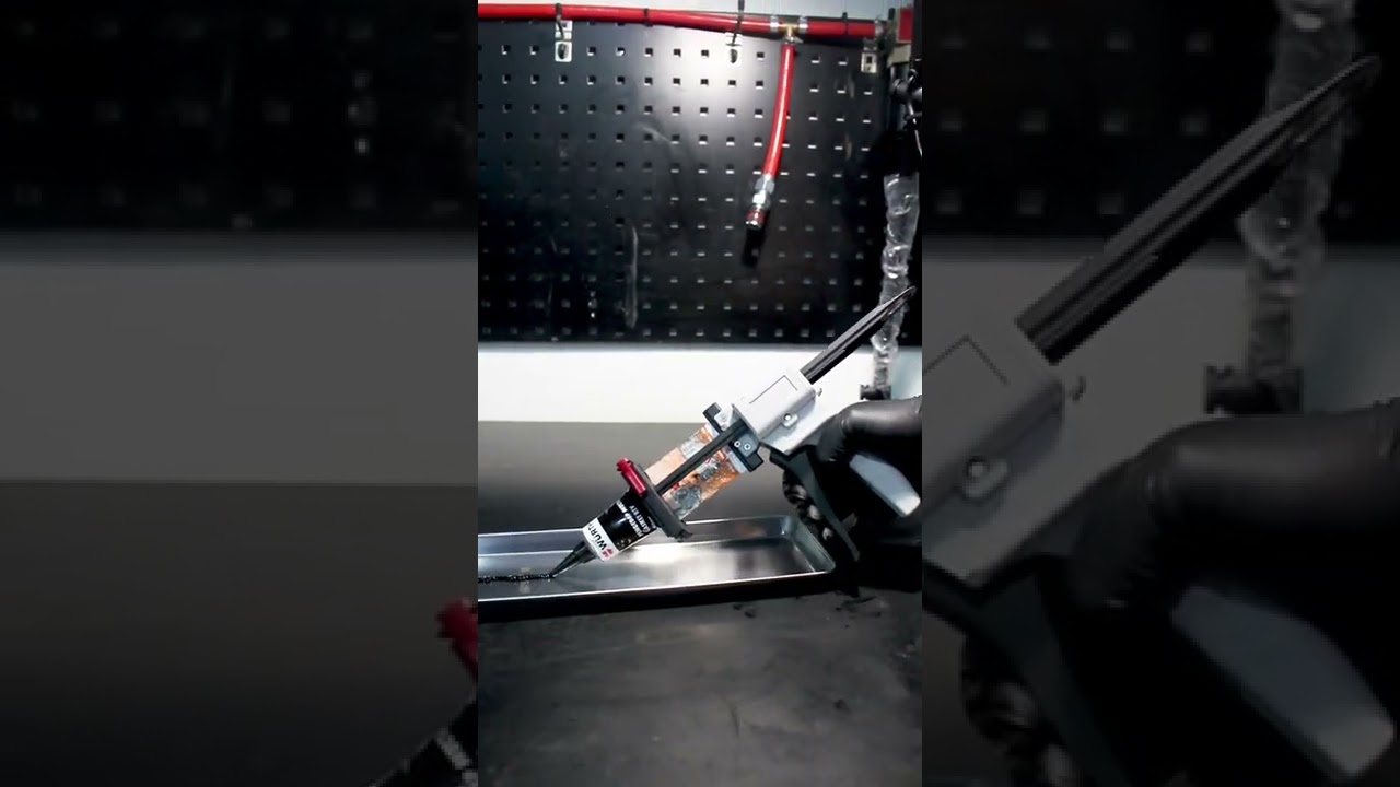 Wurth RTV Gun | W&uuml;rth Malaysia